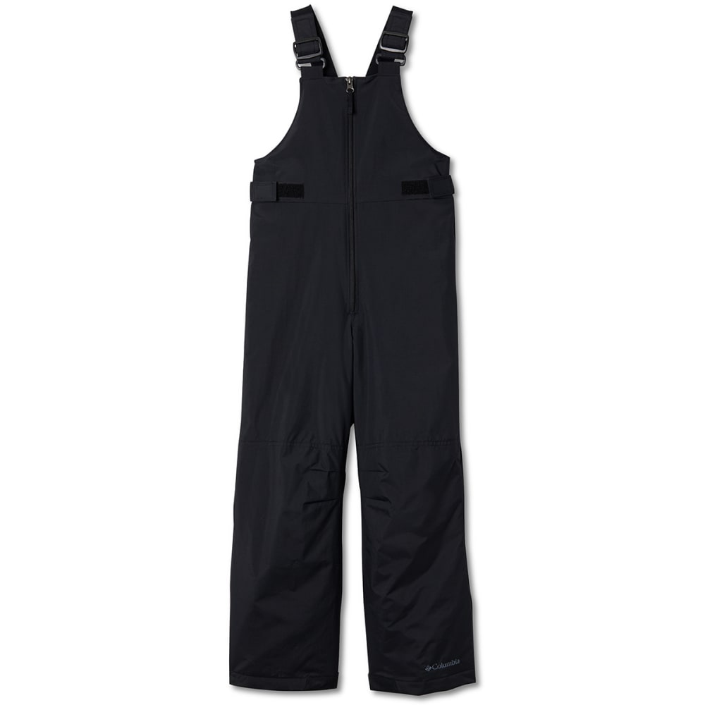 COLUMBIA Girls' Snowslope II Bib XS