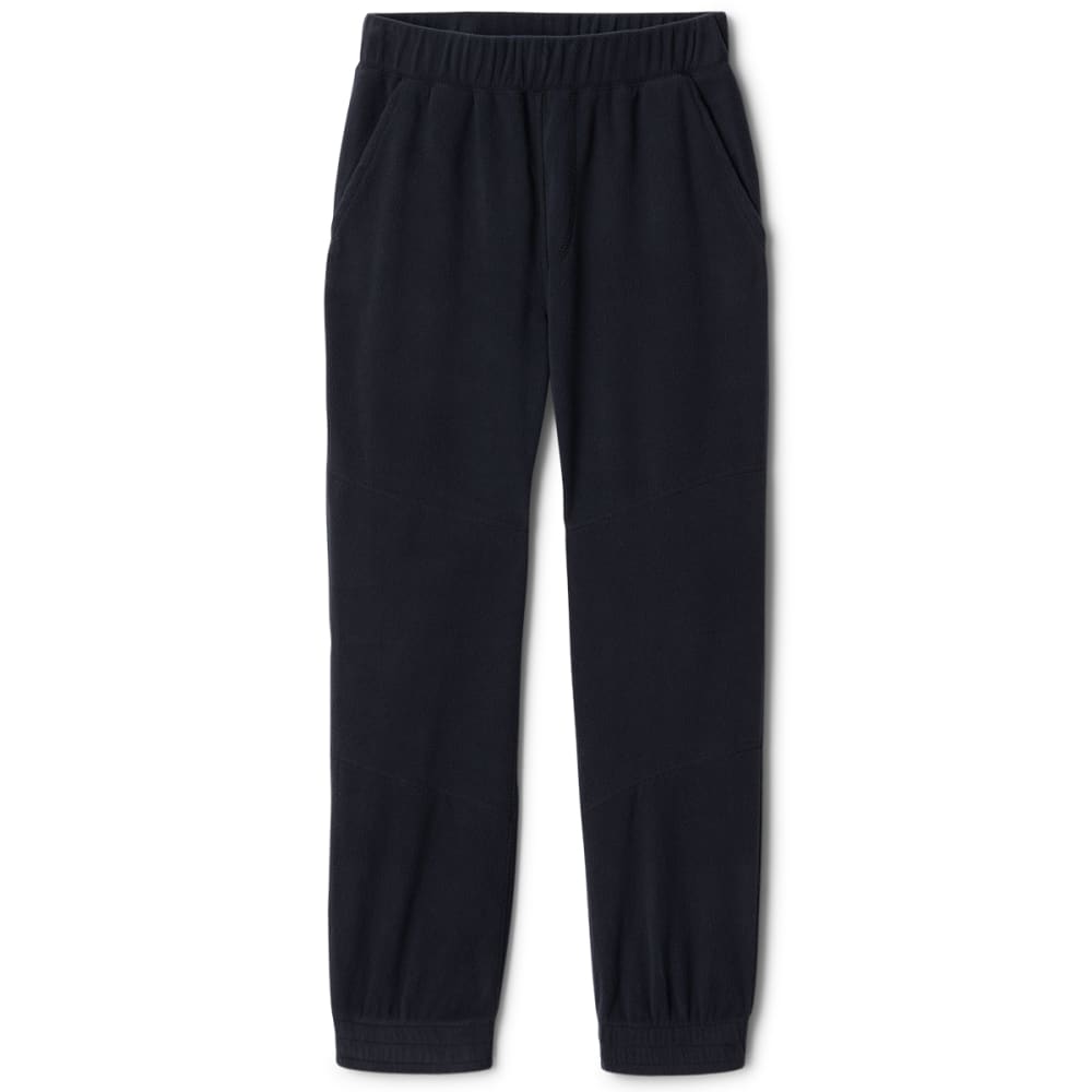 COLUMBIA Boys' Glacial Fleece Joggers XS