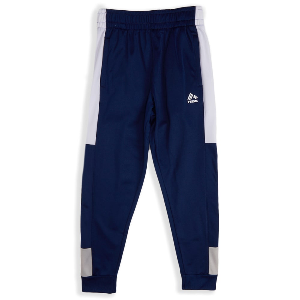 RBX Boys' Tricot Joggers M