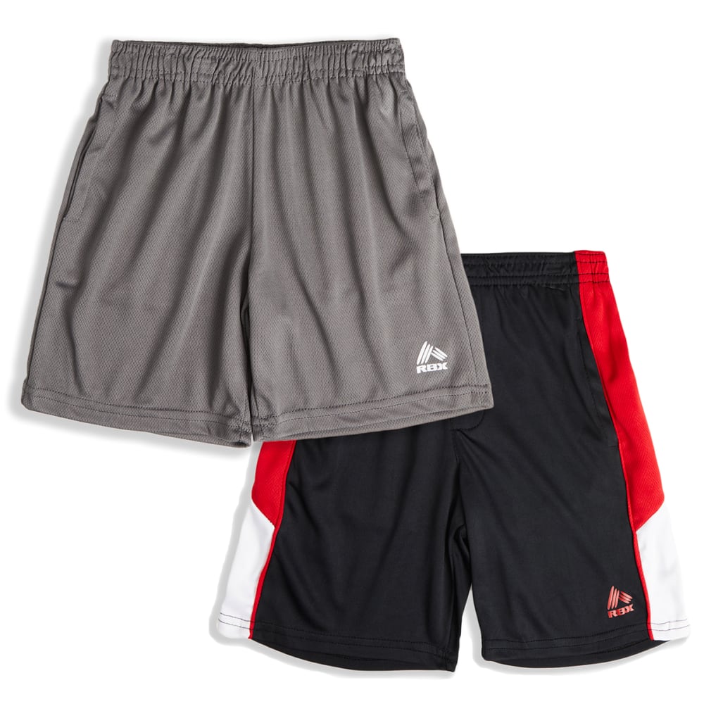 RBX Boys' Shorts Set, 2 Piece S