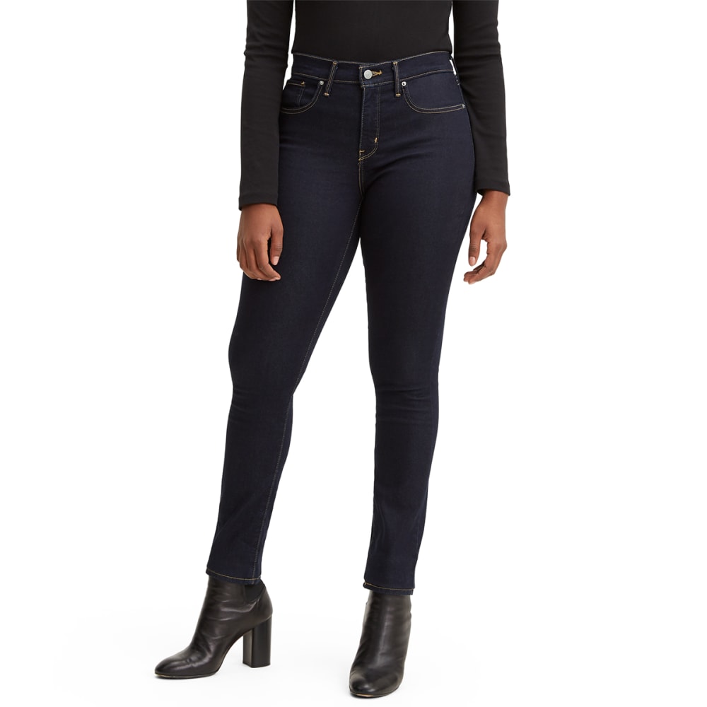 LEVI'S Women's 311 Shaping Skinny Jeans 26