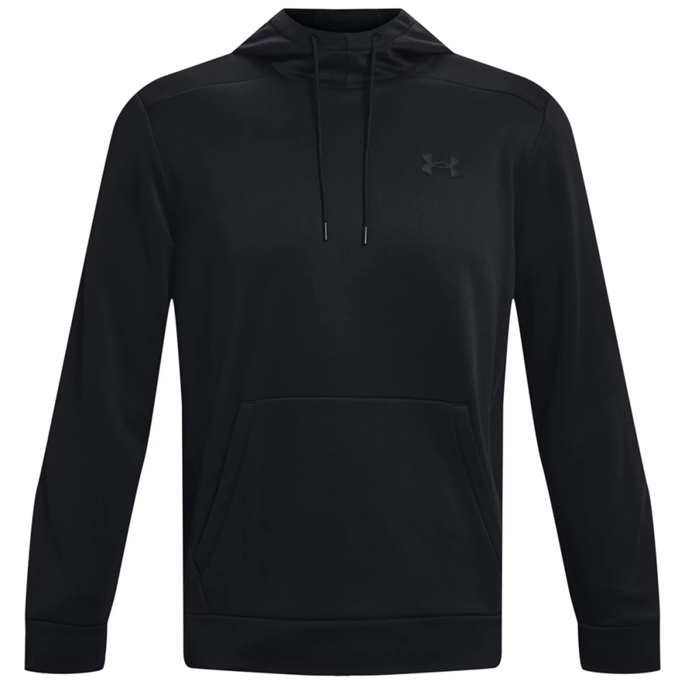 UNDER ARMOUR Men's Armour Fleece Hoodie S