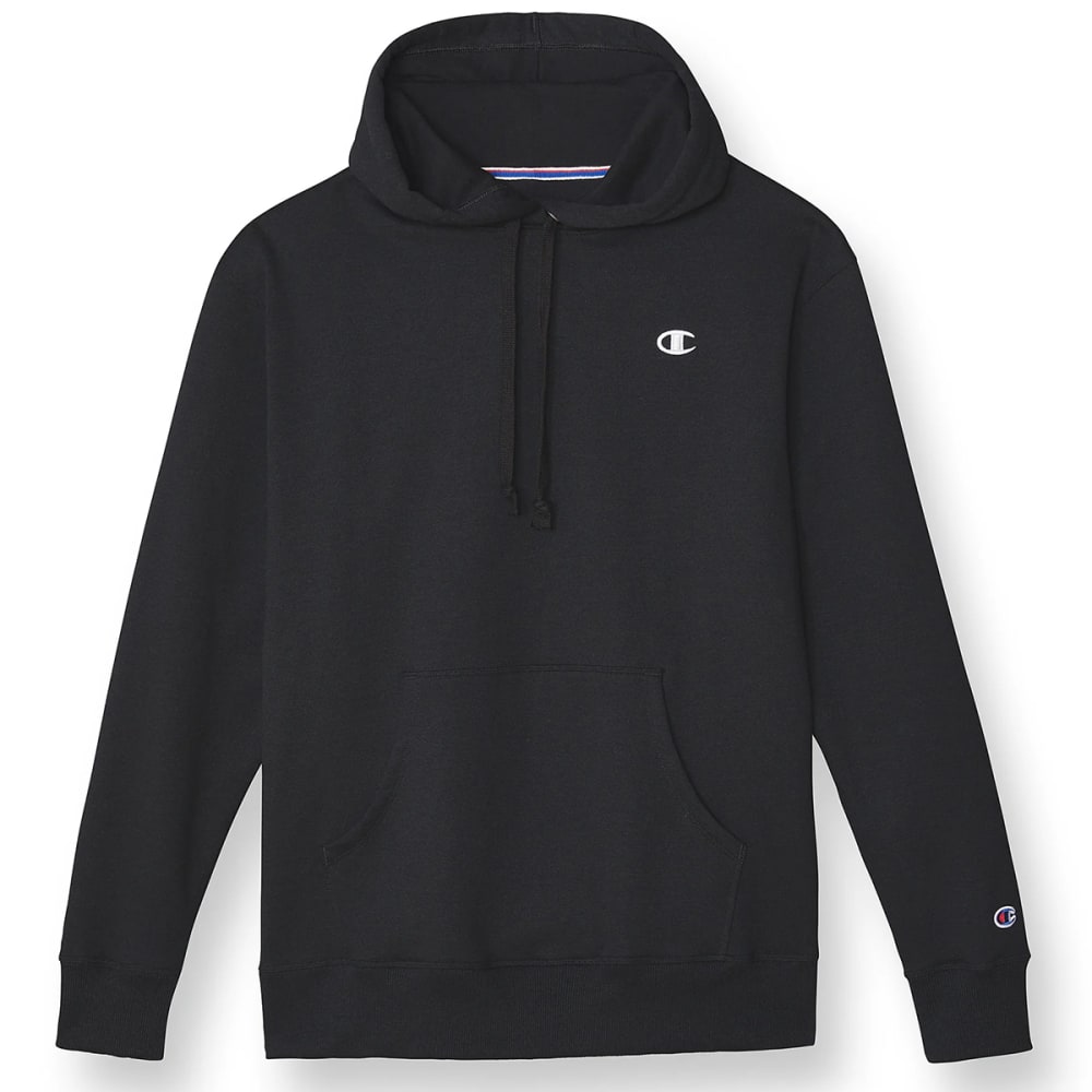 CHAMPION Women's Powerblend Fleece Oversized Hoodie - Bob’s Stores