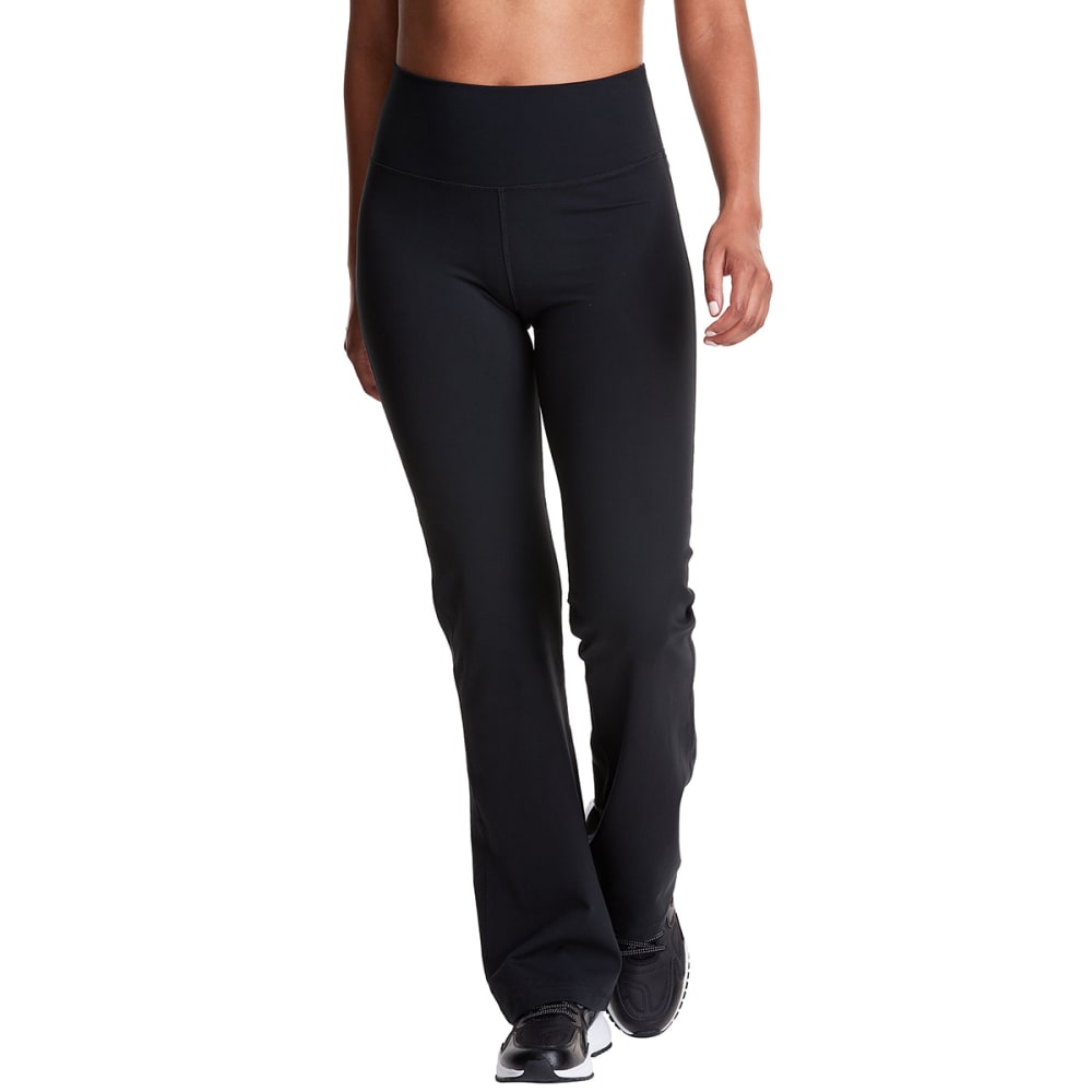 CHAMPION Juniors' Soft Touch Eco Flare Pants - Bob’s Stores