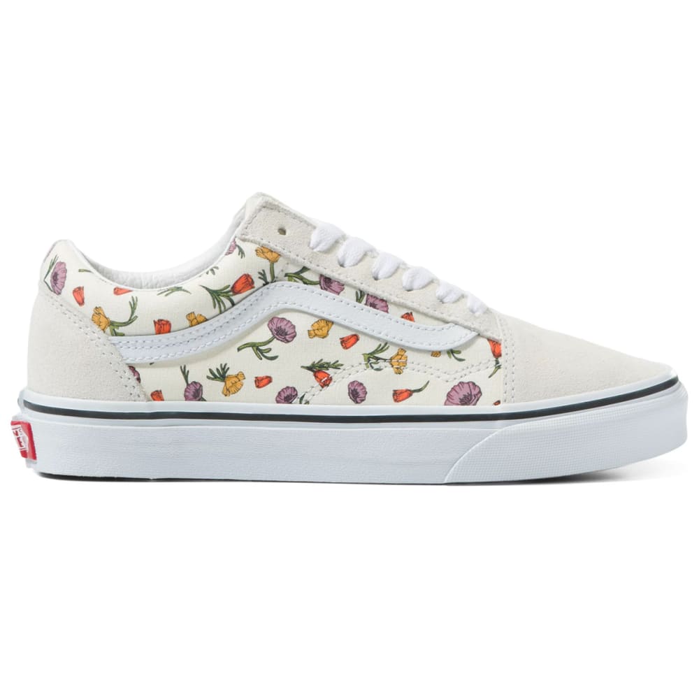 VANS Women's Old Skool Shoes 7