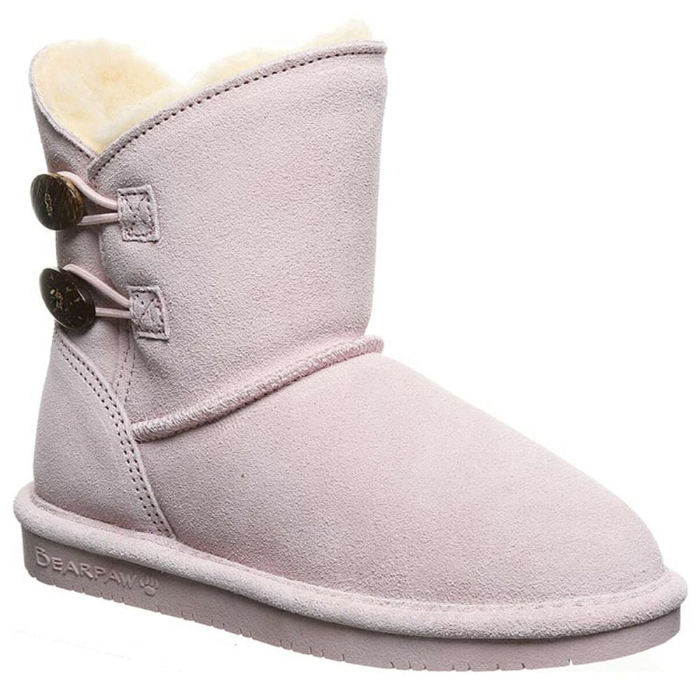 BEARPAW Girls' Rosaline Boots 1