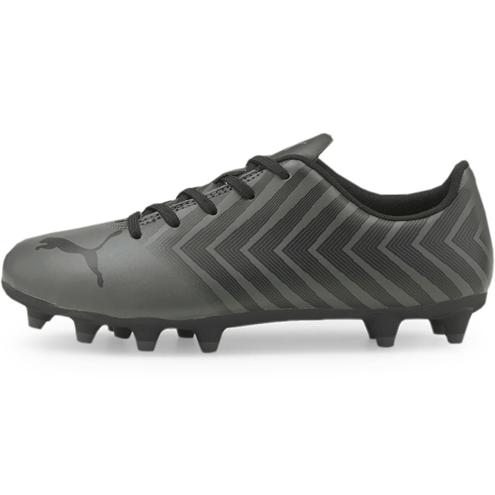 PUMA Big Kids' Tacto II FG/AG Soccer Cleats 2
