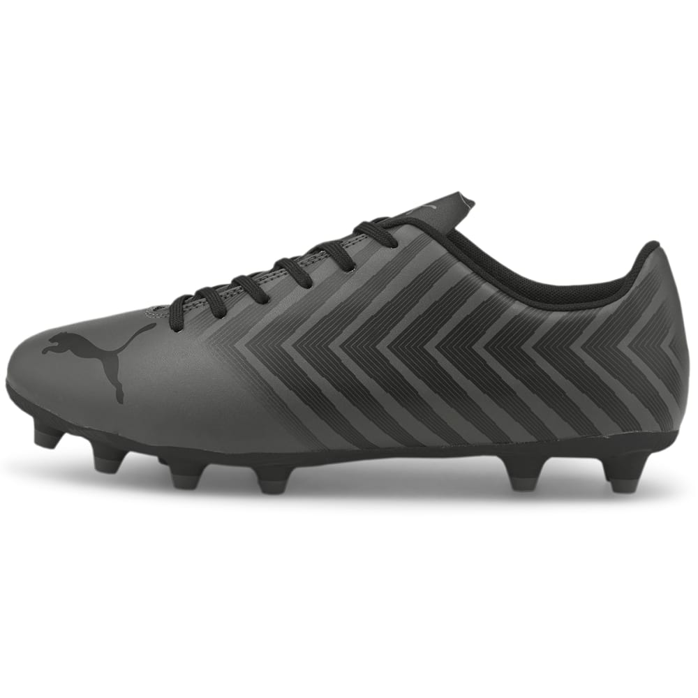 PUMA Men's TACTO II FG/AG Soccer Cleats 7