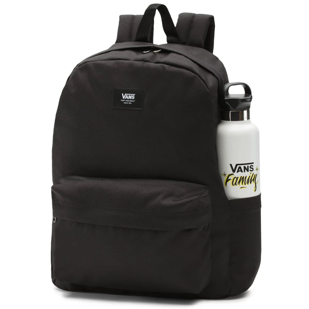 Vans - Old Skool H20 Backpack - Black – Board Of Missoula