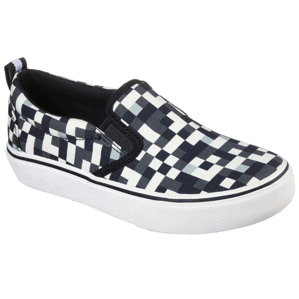 SKECHERS Kids' Street Fame Shoes 1