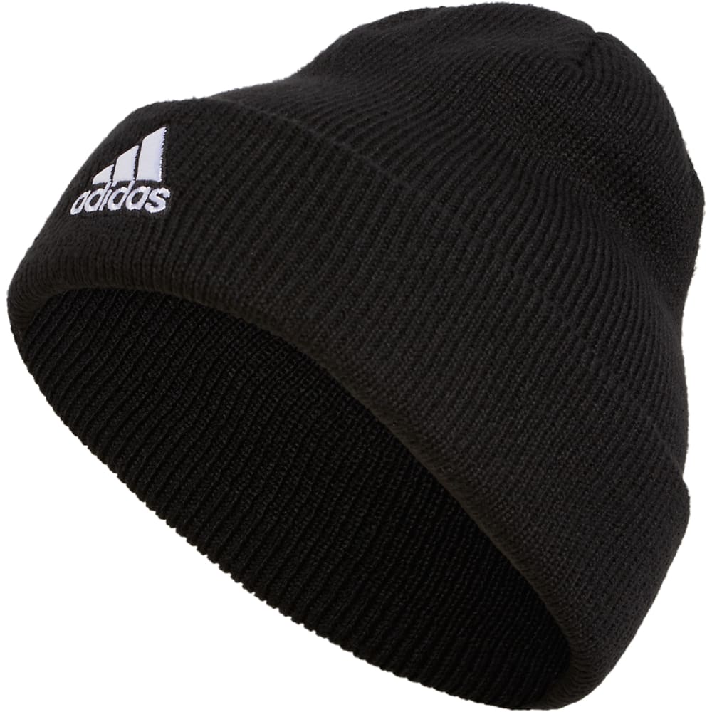 ADIDAS Men's Team Issue Fold Beanie ONE SIZE