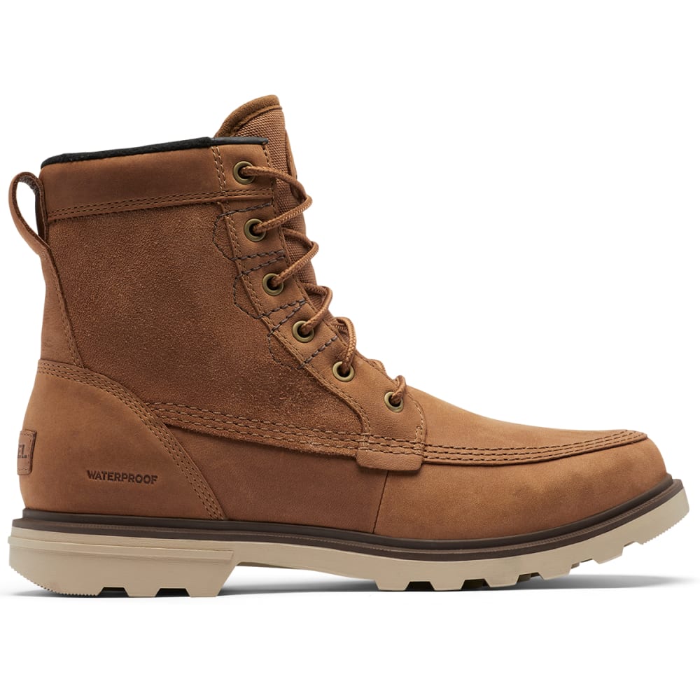 SOREL Men's Carson Storm Boots 9