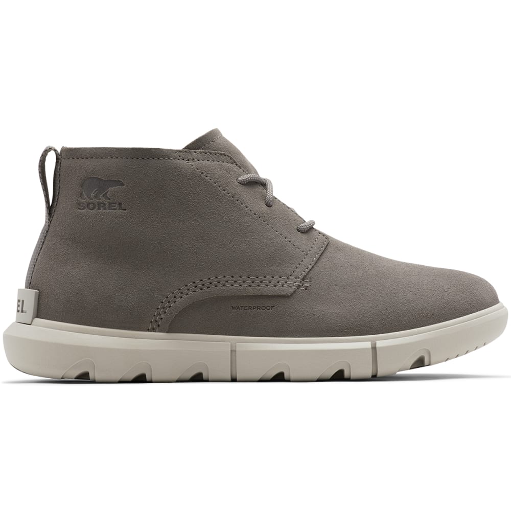 SOREL Men's Explorer Drift Boots 8