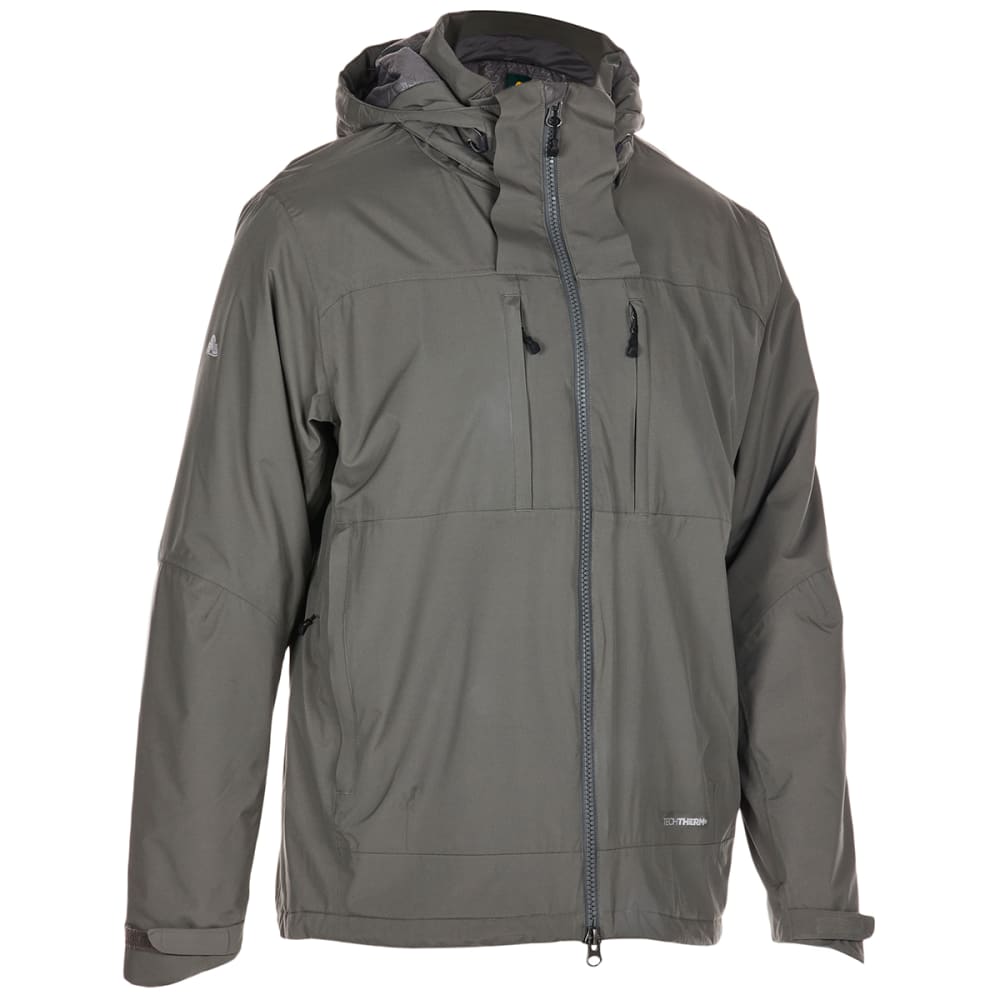 EMS Men's Expedition Insulated Jacket S