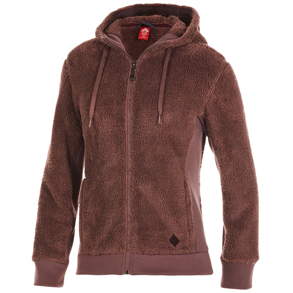 EMS Women's Twilight Full-Zip Hoodie XS