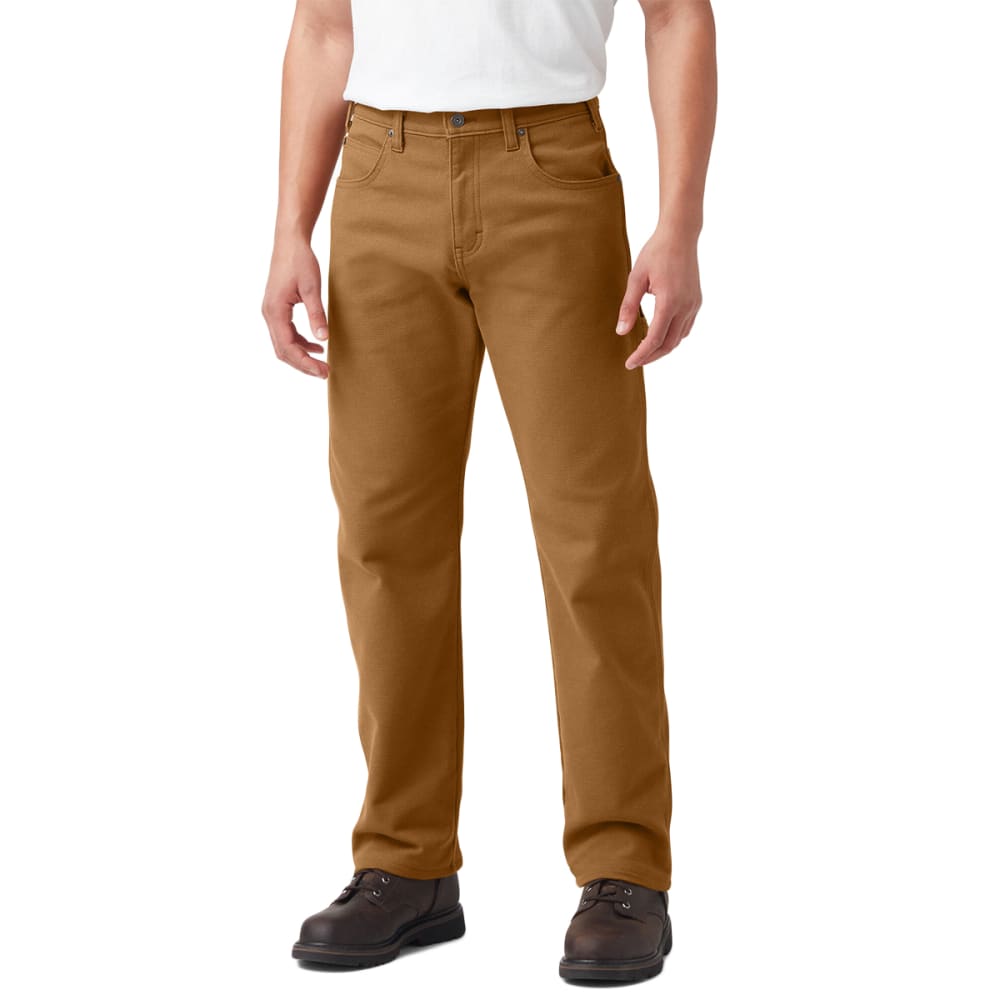 DICKIES Men's Warming Duck Utility Pants 32/30