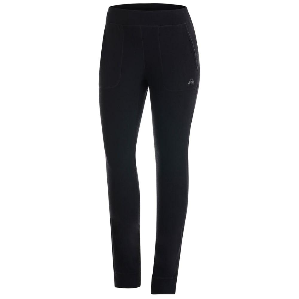 EMS Women's Micro Fleece Pants XS