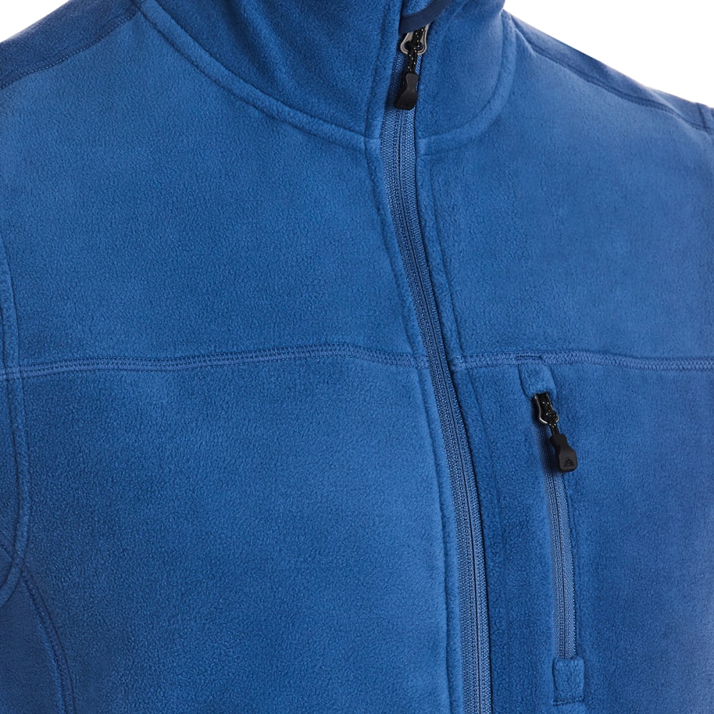 EMS Men's Classic 300 Fleece Jacket - Eastern Mountain Sports