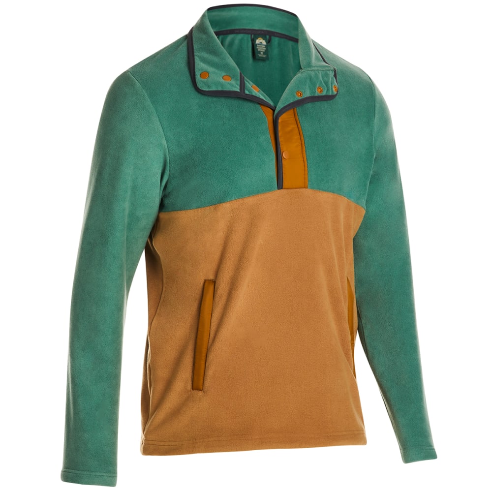 EMS Unisex Classic 300 Fleece Heritage Pullover XS