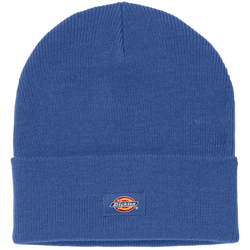 DICKIES Men's Cuffed Knit Beanie ONE SIZE