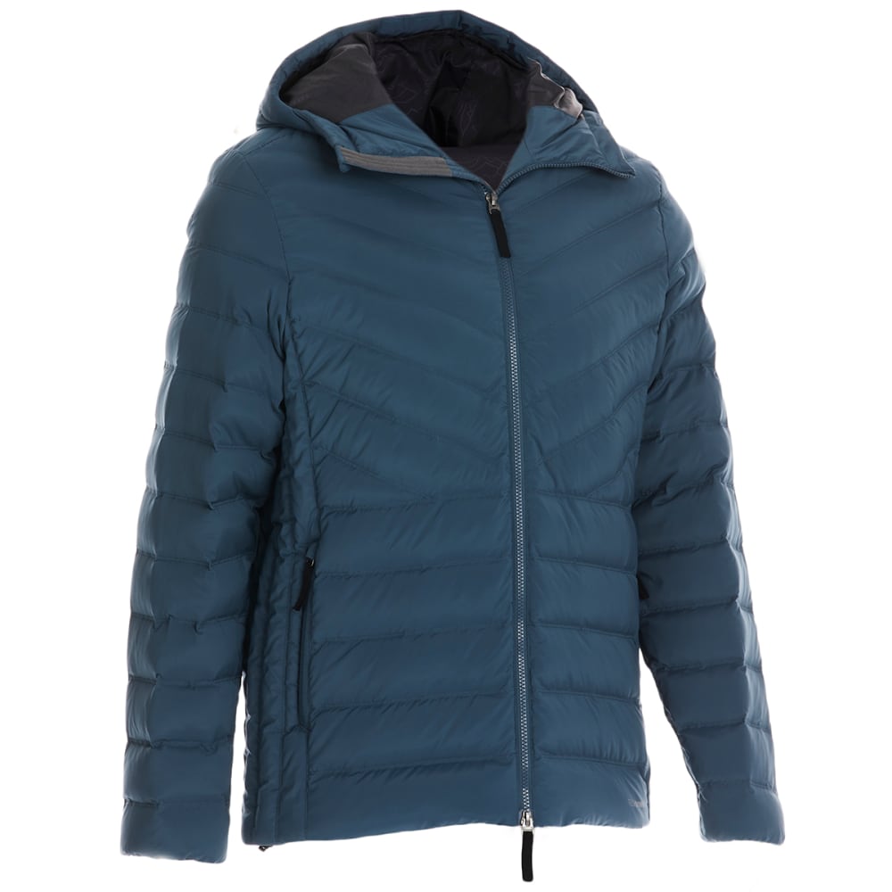 EMS Men's Cascade Hybrid Jacket S