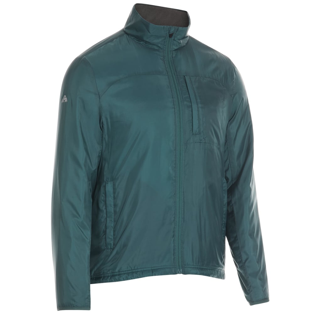 EMS Men's Ultralight Insulated Jacket S