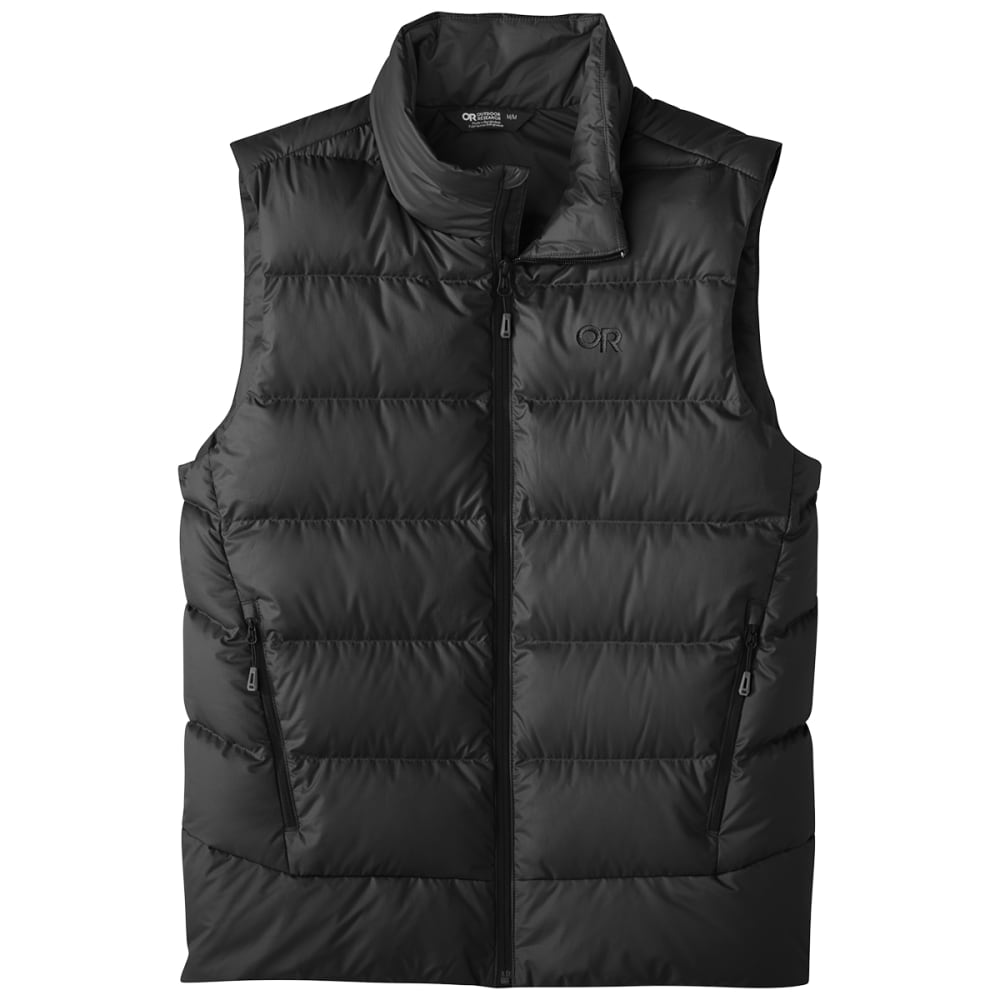 OUTDOOR RESEARCH Men's Coldfront Down Vest M