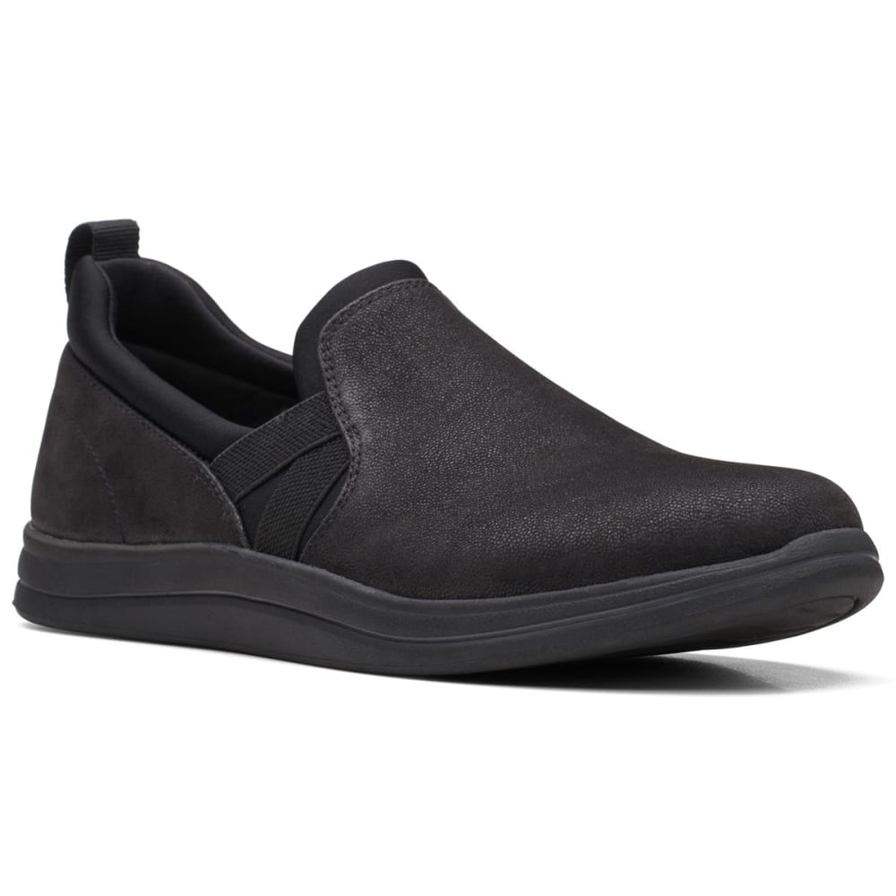 CLARKS Women's Breeze Bali Shoes 6