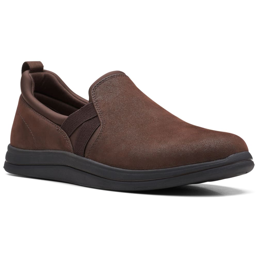 CLARKS Women's Breeze Bali Shoes 6