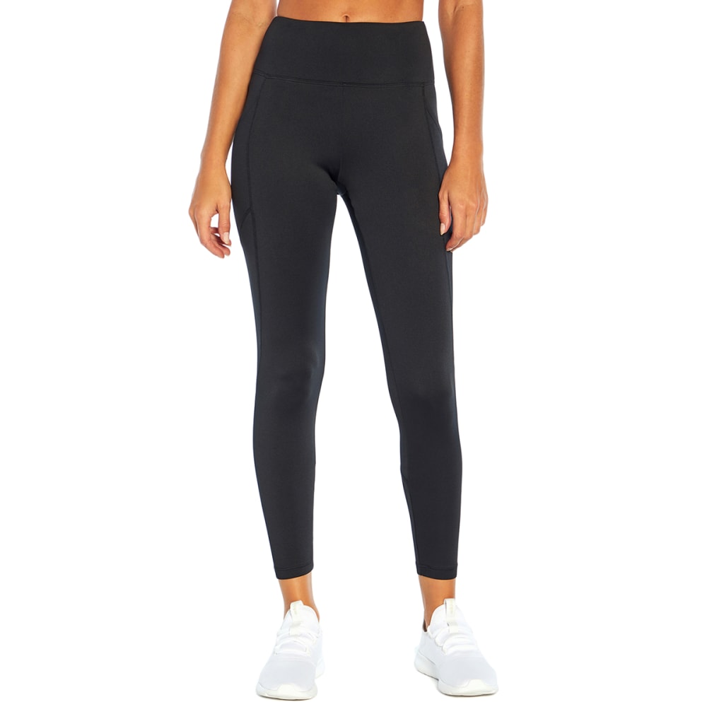 BALLY TOTAL FITNESS Women's Freeze High Rise Leggings - Bob's Stores