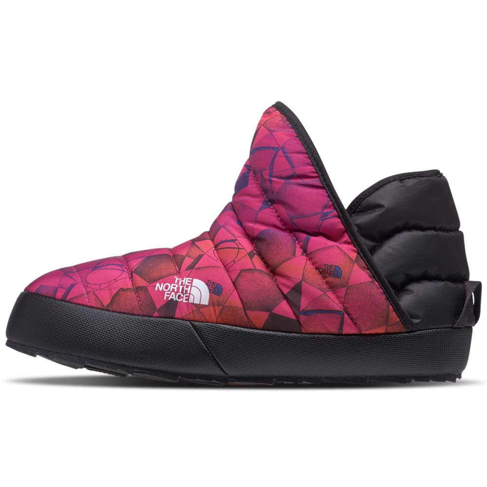THE NORTH FACE Women’s ThermoBall Traction Booties 9