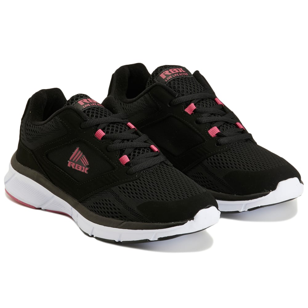 RBX Women's Adele Running Shoes 6