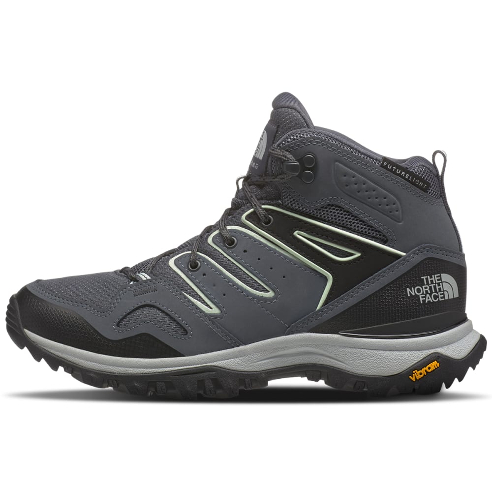 THE NORTH FACE Women’s Hedgehog Mid FUTURELIGHT Hiking Boots 6