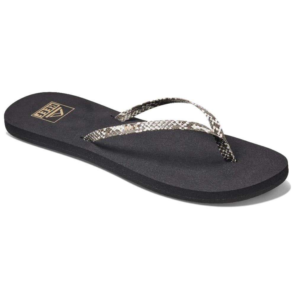 REEF Women's Bliss Nights Sandals 6