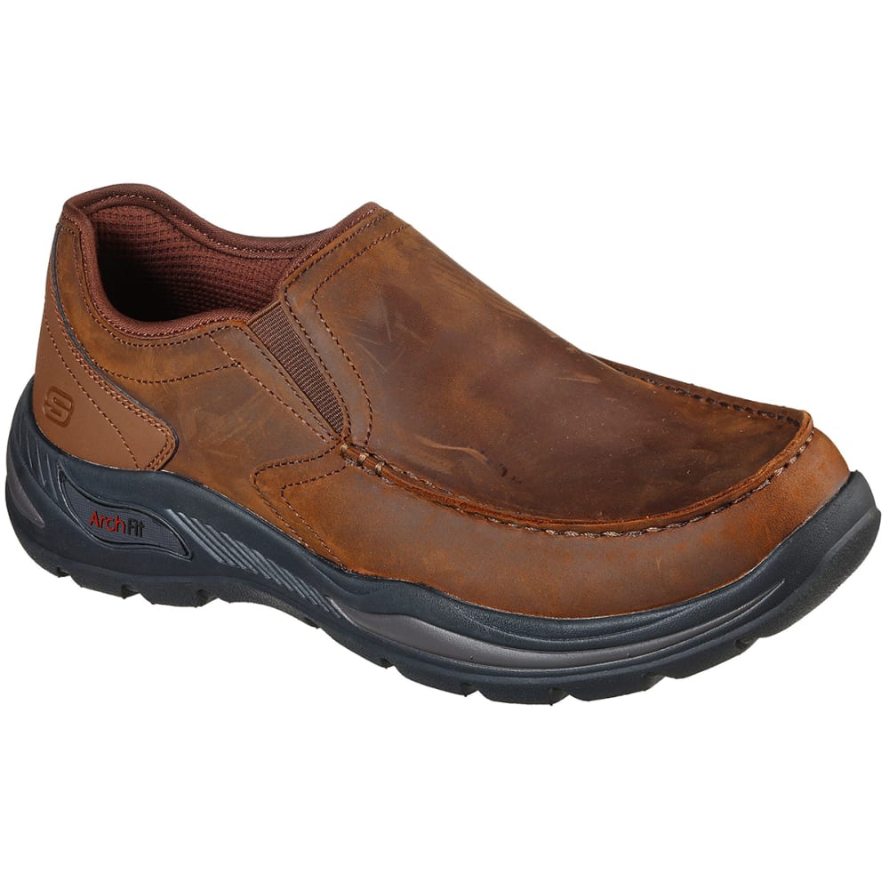 SKECHERS Arch Fit Motley - Hust Shoes - Bob’s Stores