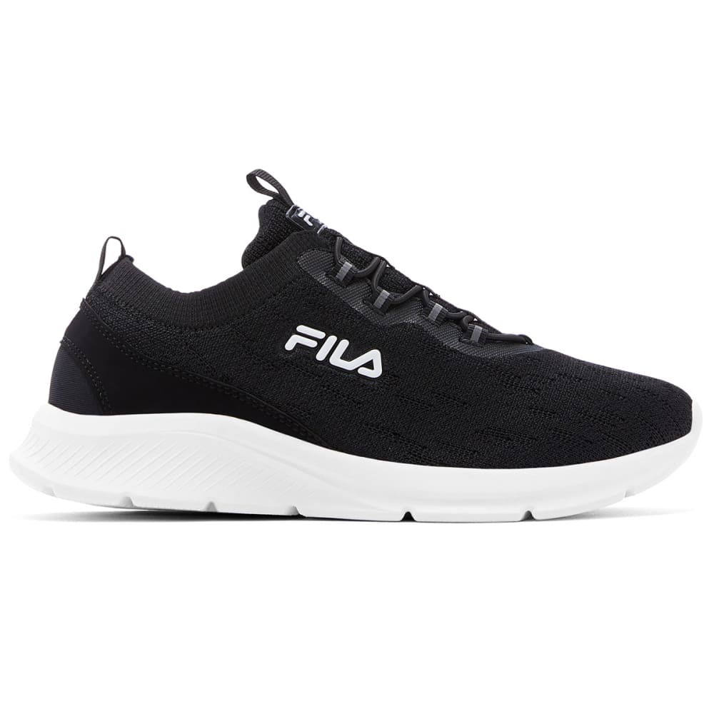 FILA Women's Memory Skyway Running Shoe 6