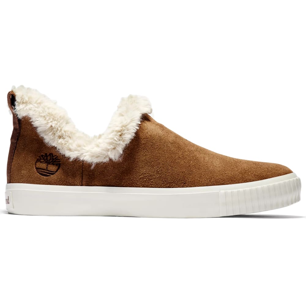 TIMBERLAND Women's Skyla Bay Warm Line Slip On 6