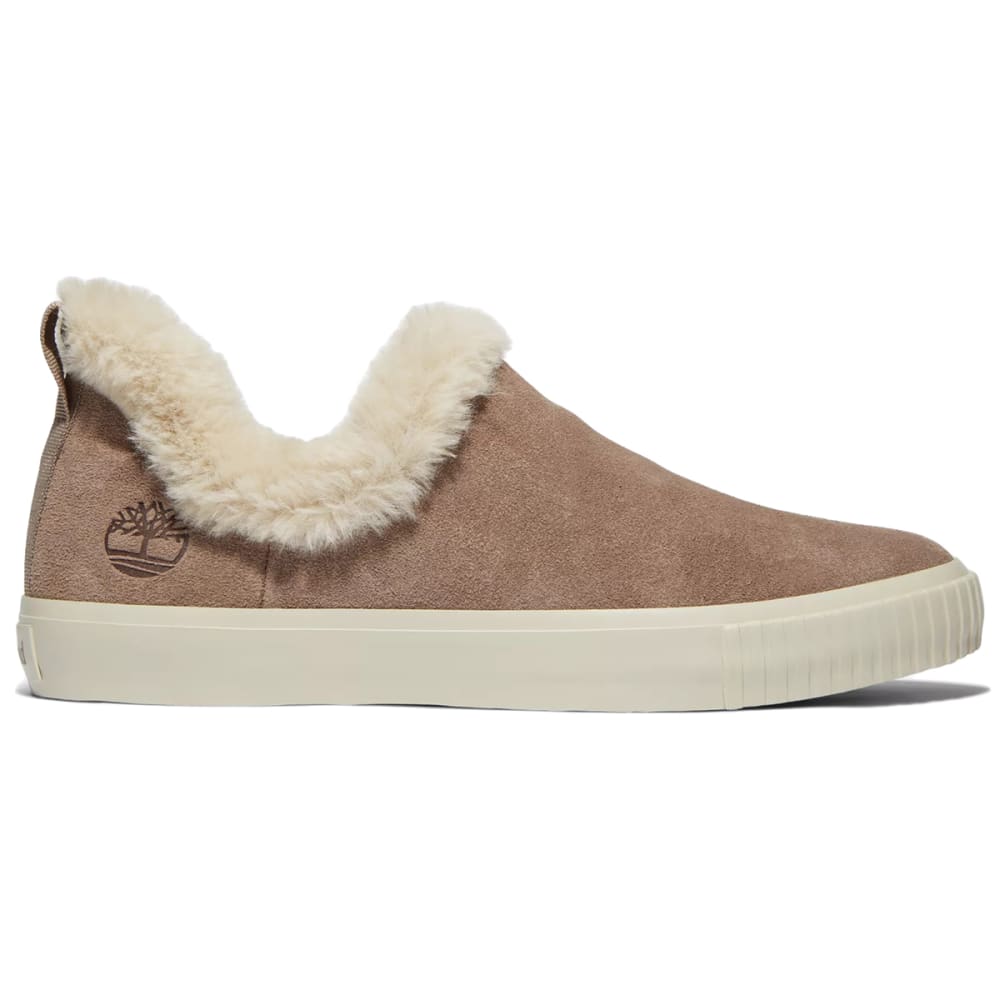 TIMBERLAND Women's Skyla Bay Warm Lined Slip-On 6