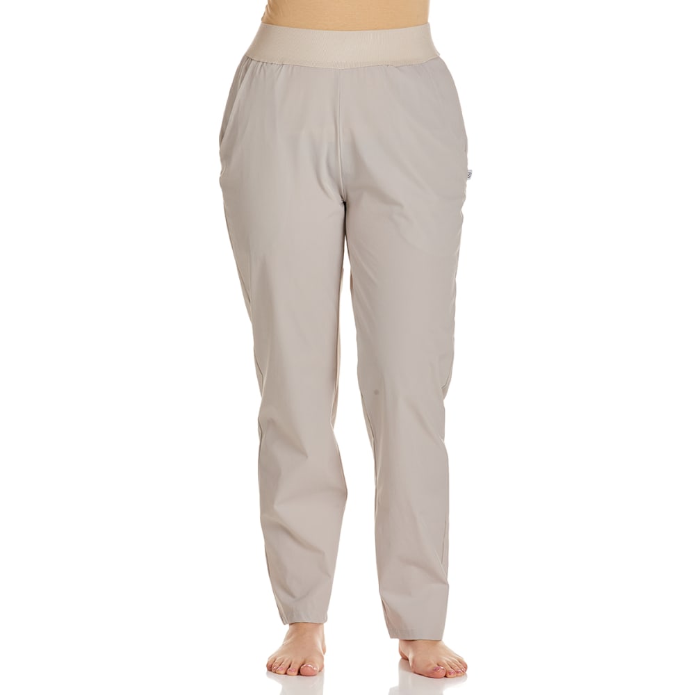 KAY UNGER Women's Woven Pants - Bob’s Stores