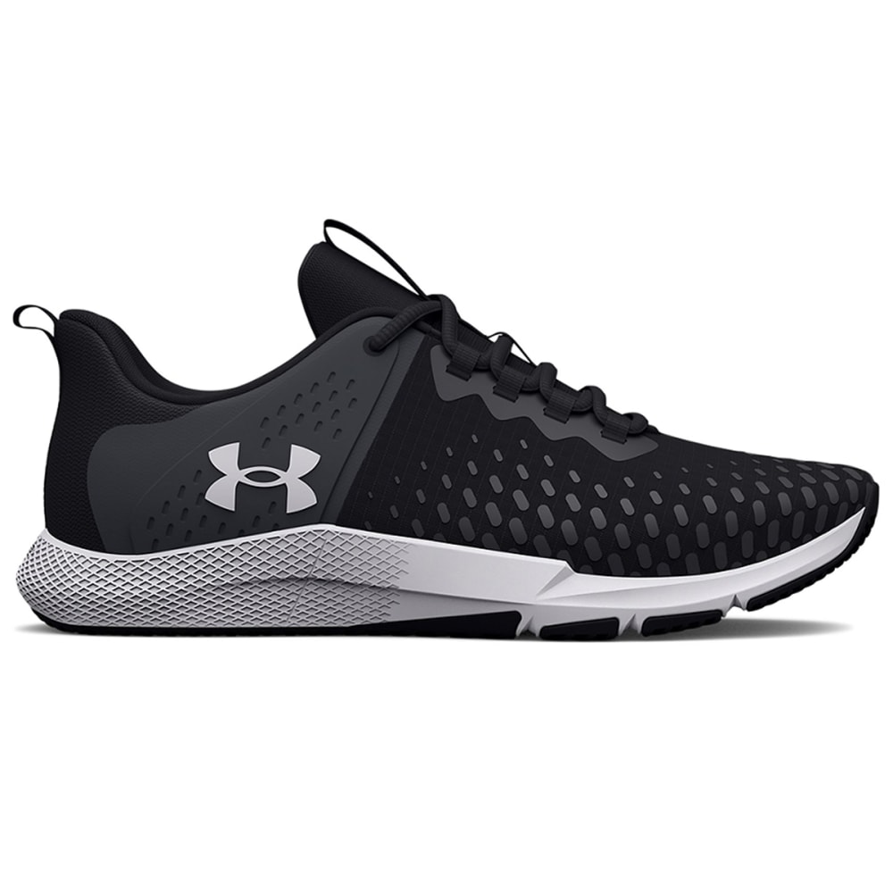 UNDER ARMOUR Men's UA Charged Engage 2 Training Shoes 10