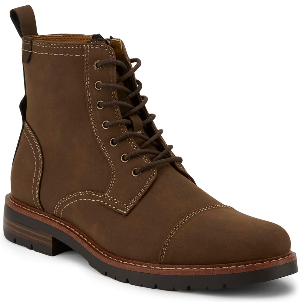 DOCKERS Men's Rawls Rugged Boots 9.5