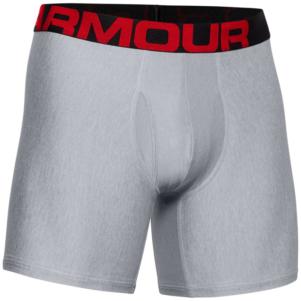 UNDER ARMOUR Men's Tech 6