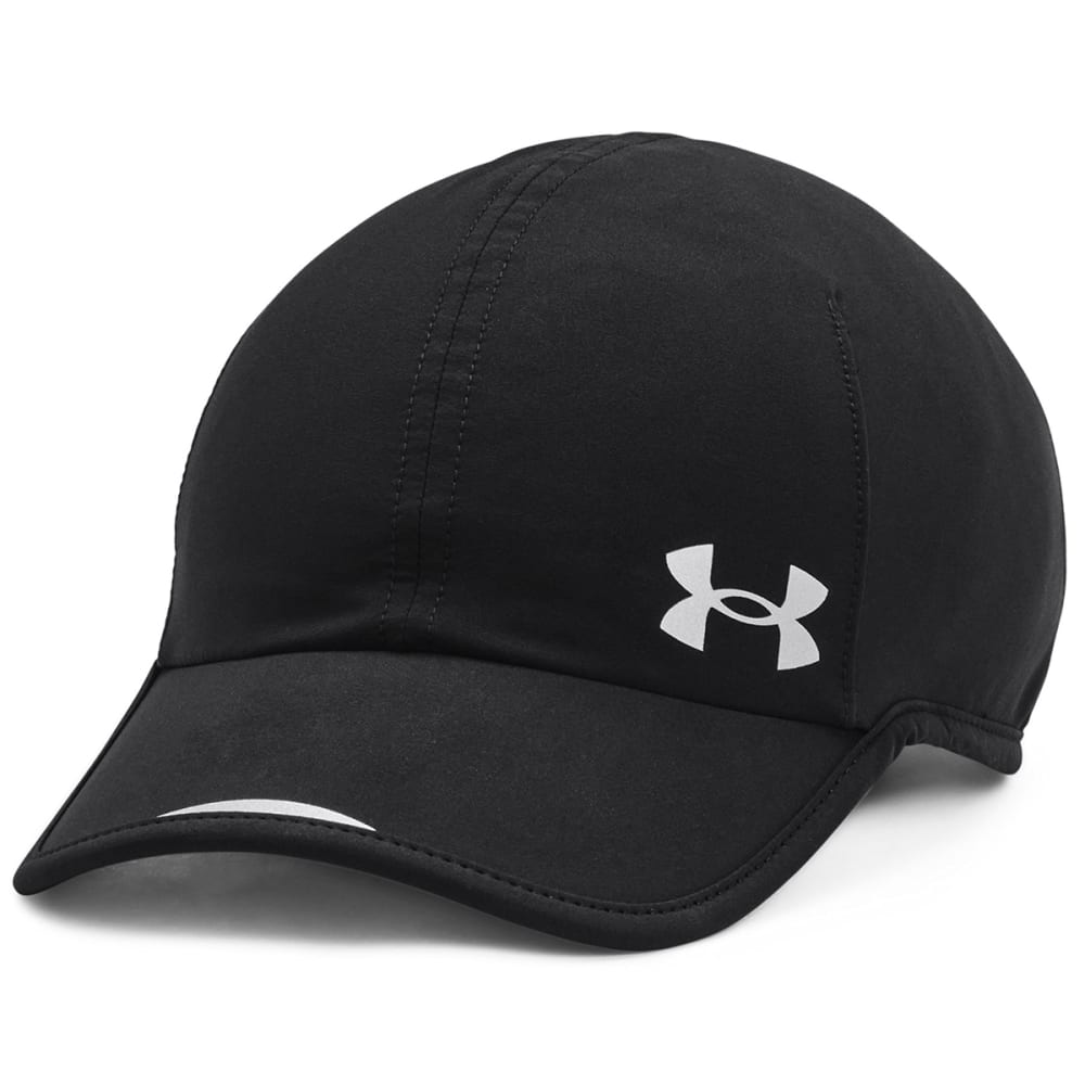 UNDER ARMOUR Women's UA Iso-Chill Launch Run Hat ONE SIZE