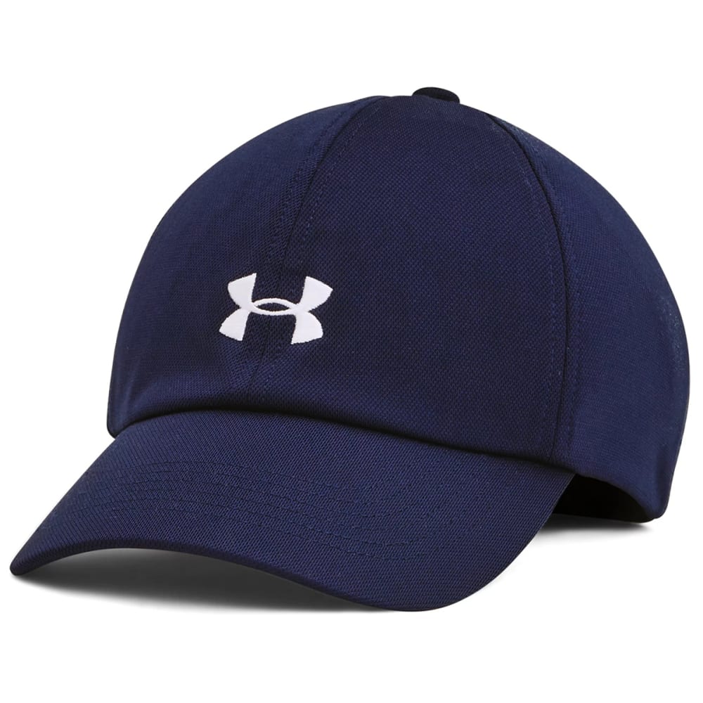UNDER ARMOUR Women's UA Play Up Cap ONE SIZE