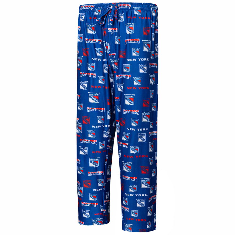 NEW YORK RANGERS Men's Breakthrough Loungewear Pants - Bob’s Stores