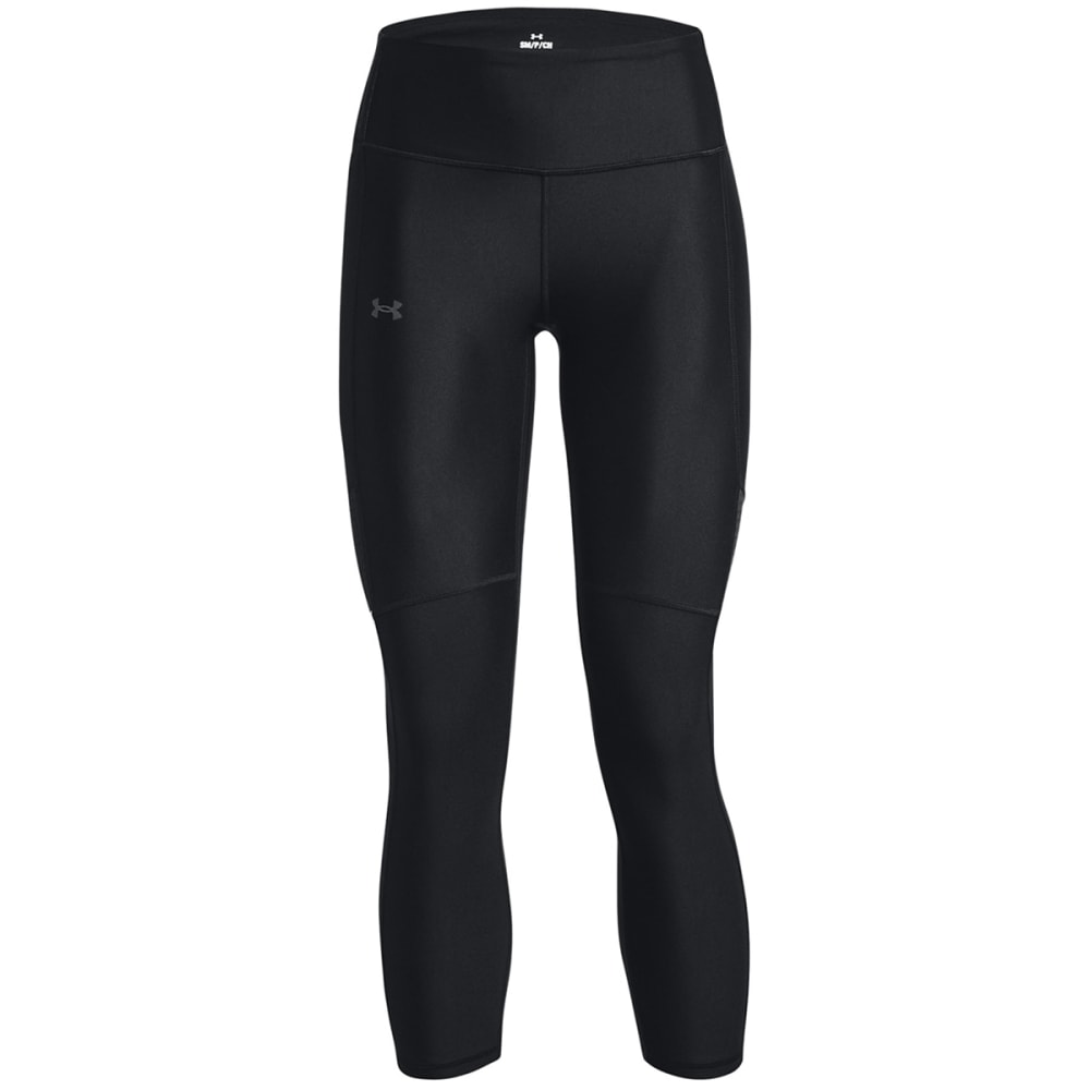 Under Armour Women's HeatGear Ankle Leggings