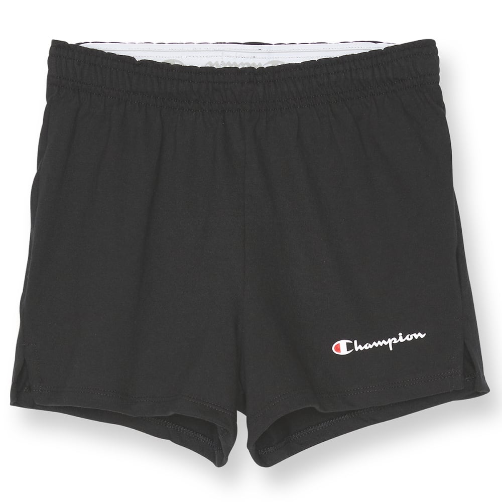 CHAMPION Women's Practice Shorts S
