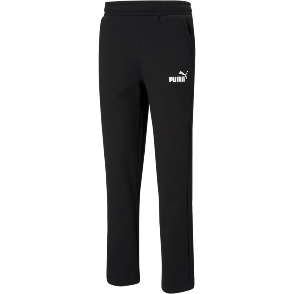 PUMA Men's Essentials Logo Pants S