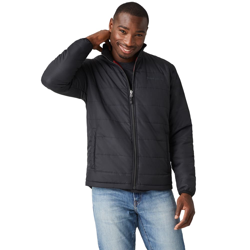 FREE COUNTRY Men's Atalaya III 3-in-1 Systems Jacket S