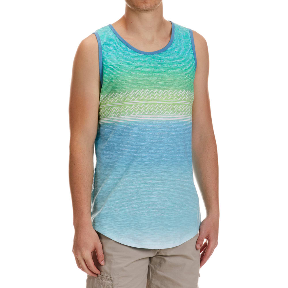 OCEAN CURRENT Young Men's Ashburn Tank Top S